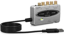 Behringer Audio Interface Behringer UFO202 USB Interface with Phono Preamp UFO202 Buy on Feesheh
