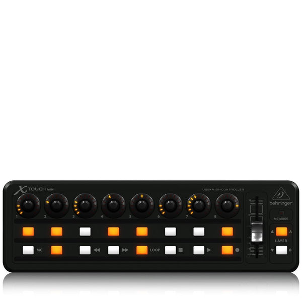 Behringer X Touch Mini Usb Controller