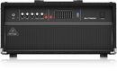 Behringer Bass Amplifier Head Behringer BVT4500H Classic 450 Watt Bass Amplifier Head BVT4500H Buy on Feesheh