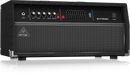 Behringer Bass Amplifier Head Behringer BVT4500H Classic 450 Watt Bass Amplifier Head BVT4500H Buy on Feesheh