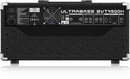 Behringer Bass Amplifier Head Behringer BVT4500H Classic 450 Watt Bass Amplifier Head BVT4500H Buy on Feesheh