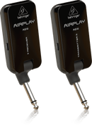 Behringer Behringer Airplay Guitar AG10 Digital Wireless Guitar System AIRPLAYGUITARAG10 Buy on Feesheh