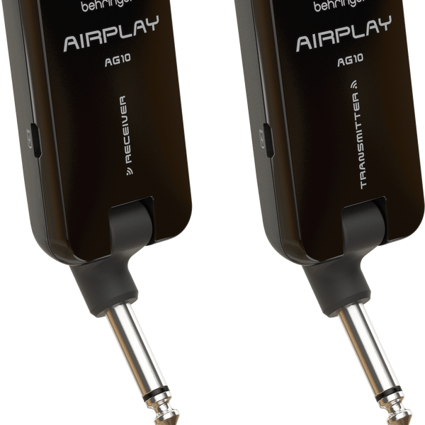 Behringer airplay guitar ag10 sales