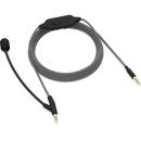 Behringer Behringer BC12 Premium Headphones Cable  With Boom Microphone And In-Line Control BC12 Buy on Feesheh