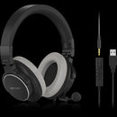 Behringer Behringer BH470U Headphones with Detachable Mic BH470U Buy on Feesheh