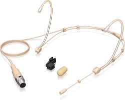 Behringer Behringer BO440 Headworn Omnidirectional Microphone - Tan BO440 Buy on Feesheh