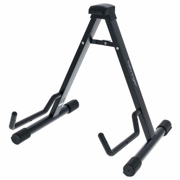 Behringer Behringer GB3002-E Electric Guitar Stand w/ Foam Protection GB3002E Buy on Feesheh