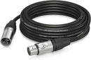 Behringer Behringer GMC1000 XLR Female to XLR Male Microphone Cable - 32.8 Foot GMC1000 Buy on Feesheh