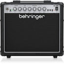 Behringer Behringer HA-20R-UL 1x8-inch 20-watt Combo Amp HA20R Buy on Feesheh