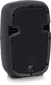 Behringer Behringer PK108A 240W 8 inch Powered Speaker with Bluetooth PK108A Buy on Feesheh