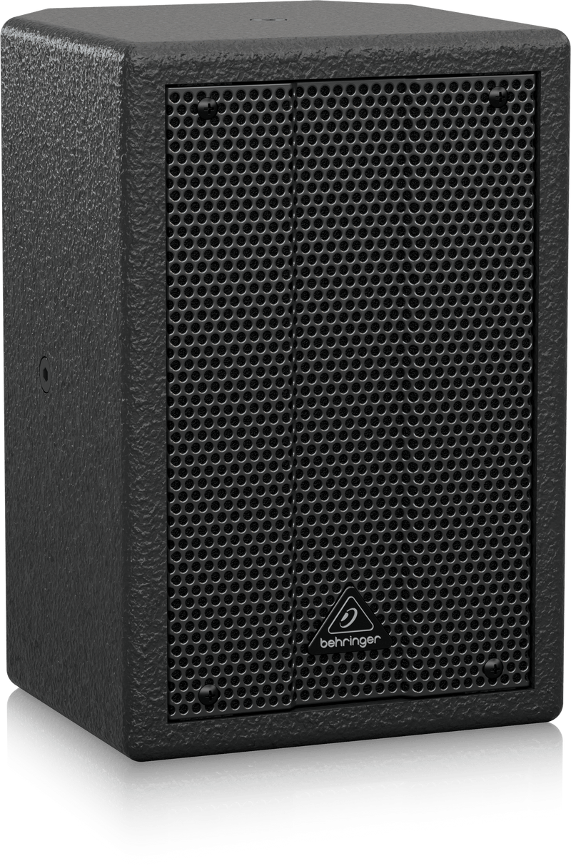 Behringer Behringer SAT 1004 Ultra-Compact Passive 160-Watt 4" Installed Loudspeaker SAT1004 Buy on Feesheh
