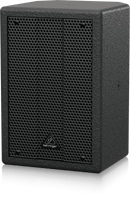 Behringer Behringer SAT 1004 Ultra-Compact Passive 160-Watt 4" Installed Loudspeaker SAT1004 Buy on Feesheh
