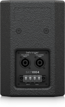 Behringer Behringer SAT 1004 Ultra-Compact Passive 160-Watt 4" Installed Loudspeaker SAT1004 Buy on Feesheh