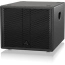 Behringer Behringer SAT1008 SUBA 600W 8" Subwoofer Active Speaker SAT1008SUBA Buy on Feesheh