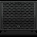 Behringer Behringer SAT1008 SUBA 600W 8" Subwoofer Active Speaker SAT1008SUBA Buy on Feesheh