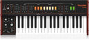 Behringer Behringer VC340 37-key Analog Synthesizer VC340 Buy on Feesheh