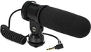 Behringer Behringer Video Mic MS Dual-capsule Condenser Microphone VIDEOMICMS Buy on Feesheh