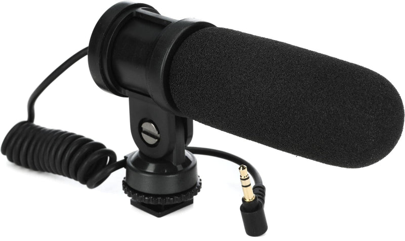 Behringer Behringer Video MIC X1 VIDEOMICX1 Buy on Feesheh