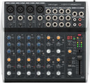 Behringer Behringer Xenyx 1202SFX 12-channel Analog Streaming Mixer 1202SFX Buy on Feesheh
