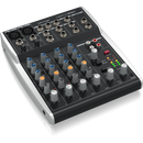 Behringer Behringer XENYX 802S Premium Analog 8-Input Mixer with USB Streaming Interface 802S Buy on Feesheh