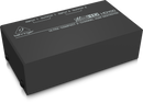 Behringer DI Boxes & Power Supplies Behringer HD400 Ultra Compact 2 Channel Hum Destroyer HD400 Buy on Feesheh