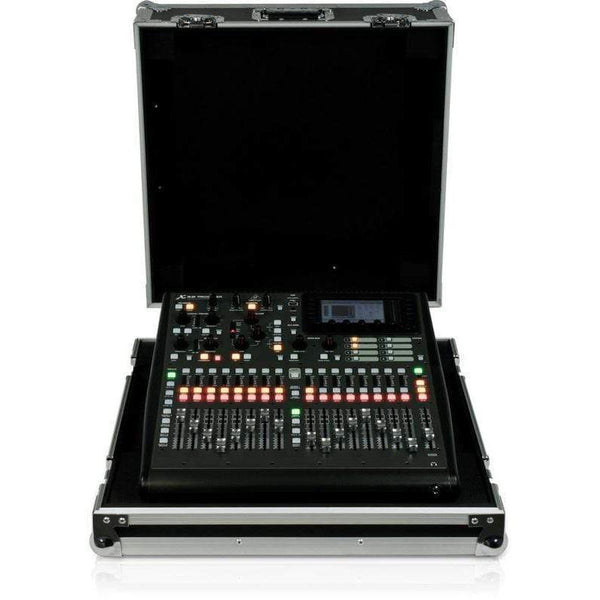 Behringer Digital Mixer Behringer X32 PRODUCER-TP Digital Mixer w/ Touring-Grade Road Case X32PRODUCERTP Buy on Feesheh