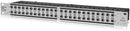 Behringer DJ Accessories Behringer Ultrapatch Pro PX3000 48-point 1/4" TRS Balanced Patchbay PX3000 Buy on Feesheh