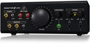 Behringer DJ Controller Behringer MONITOR2USB Monitor Controller MONITOR2USB Buy on Feesheh