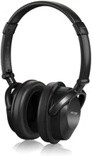 Behringer DJ Headphones Behringer HC 2000BNC Active Noise Canceling Bluetooth Headphones HC2000BNC Buy on Feesheh