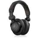 Behringer DJ Headphones Behringer HC200 Closed-back DJ Headphones HC200 Buy on Feesheh