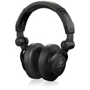 Behringer DJ Headphones Behringer HC200 Closed-back DJ Headphones HC200 Buy on Feesheh