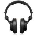 Behringer DJ Headphones Behringer HC200 Closed-back DJ Headphones HC200 Buy on Feesheh