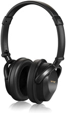 Behringer DJ Headphones Behringer Headphones (HC 2000B) HC2000B Buy on Feesheh