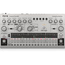 Behringer Drum Machines, Samplers & Sequencers Behringer RD6SR Classic Analog Drum Machine RD6SR Buy on Feesheh