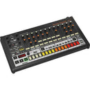 Behringer Drum Machines, Samplers & Sequencers Behringer Rhythm Designer RD-8 Analog Drum Machine Rhythm Designer RD8 Buy on Feesheh