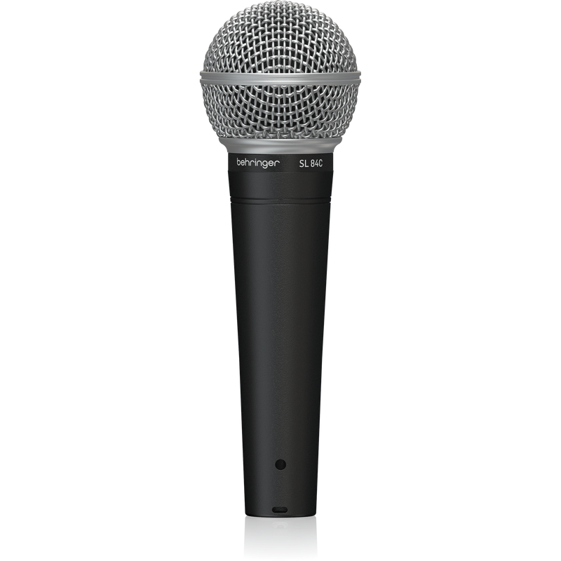 Behringer Dynamic Microphone Behringer SL84C Dynamic Microphone SL84C Buy on Feesheh