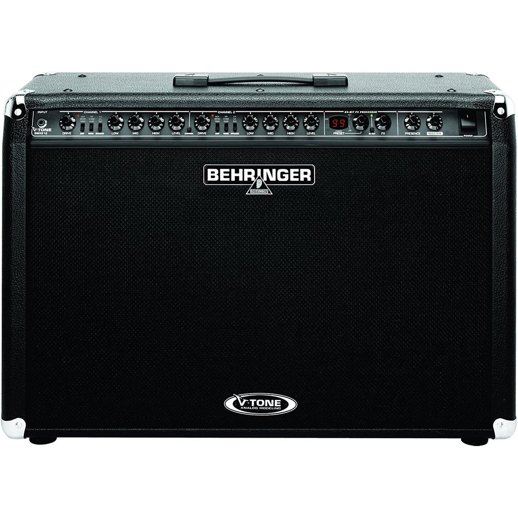 Behringer GMX212 V-Tone Combo Amplifier | Best Price Online