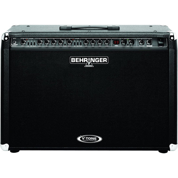 Behringer GMX212 V-Tone Combo Amplifier | Best Price Online