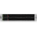 Behringer Equalizer Behringer FBQ3102 Stereo Graphic Equalizer FBQ3102 Buy on Feesheh