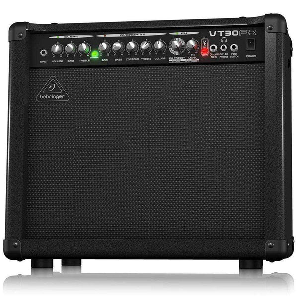 Behringer VT30FX Combo Amp