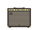Behringer Ultracoustic ACX900 Acoustic Guitar Amplifier
