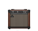 Behringer AT108 Acoustic Guitar Amplifier