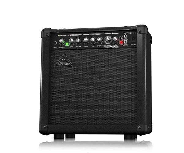 Behringer Virtube VT15FX Guitar Combo Amplifier