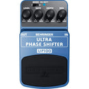 Behringer Guitar Pedal Behringer UP100 Two-Mode Phaser Pedal UP100 Buy on Feesheh