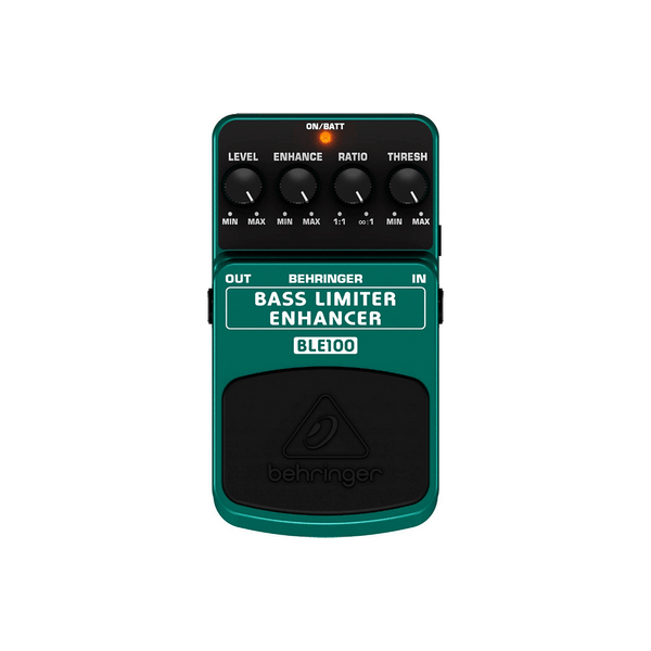 Behringer Guitar Pedals Behringer BLE100 Guitar Effects Pedal BLE100 Buy on Feesheh