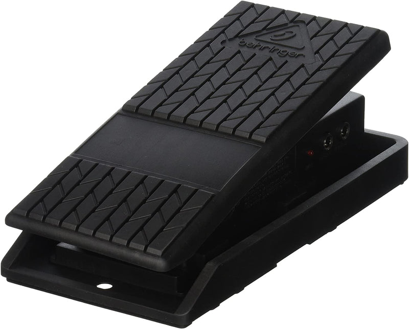 behringer foot pedals Behringer FCV100 Dual-Mode Expression Pedal