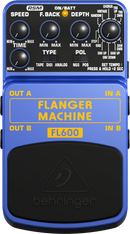 Behringer Guitar Pedals & Effects Behringer FL600 Flanger Modeling Effects Pedal FL600 Buy on Feesheh