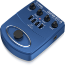 Behringer Guitar Pedals & Effects Behringer GDI21 Guitar Amp Modeler Direct Recording Preamp DI Box GDI21 Buy on Feesheh