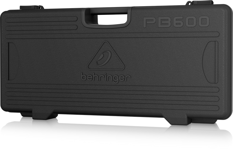 Behringer Guitar Pedals & Effects Behringer PB600 Effects Pedal Floor Board PB600 Buy on Feesheh