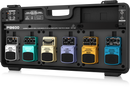 Behringer Guitar Pedals & Effects Behringer PB600 Effects Pedal Floor Board PB600 Buy on Feesheh